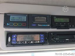 Iveco EuroCargo 120 El 210L Carrier Supra 850 MT Koel...