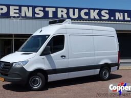 Mercedes-Benz Sprinter 315 CDI Koel/Vries/Verwarmen Carrier X...