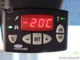 Mercedes-Benz Sprinter 315 CDI Koel/Vries/Verwarmen Carrier X...