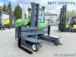 Combilift C3000 DIESEL TRIPLEX 5952 WFP FULL CABIN