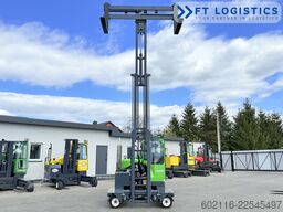 Combilift C3000 DIESEL TRIPLEX 5952 WFP FULL CABIN