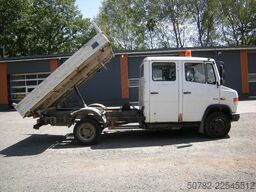 Mercedes-Benz Vario 816 Kipper