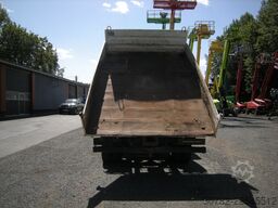 Mercedes-Benz Vario 816 Kipper