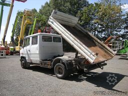 Mercedes-Benz Vario 816 Kipper