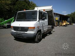 Mercedes-Benz Vario 816 Kipper