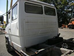 Mercedes-Benz Vario 816 Kipper