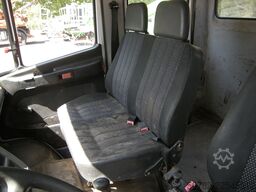 Mercedes-Benz Vario 816 Kipper
