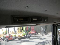 Mercedes-Benz Vario 816 Kipper
