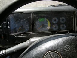 Mercedes-Benz Vario 816 Kipper
