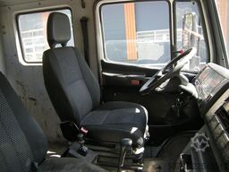 Mercedes-Benz Vario 816 Kipper