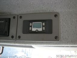 Mercedes-Benz Vario 816 Kipper