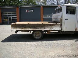 Mercedes-Benz Vario 816 Kipper