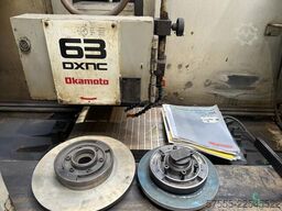 Okamoto ACC 63DX