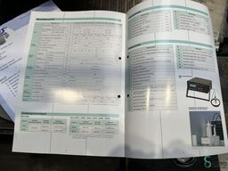 Okamoto ACC 63DX