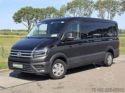 VW CRAFTER 35 2.0 TDI 140 DSG L2H1