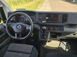 VW CRAFTER 35 2.0 TDI 140 DSG L2H1