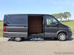 VW CRAFTER 35 2.0 TDI 140 DSG L2H1