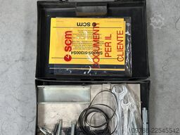 SCM SI 300 S