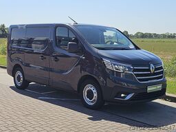 RENAULT TRAFIC 2.0 DCI ac LED EURO6