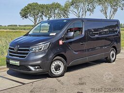 RENAULT TRAFIC 2.0 DCI ac LED EURO6