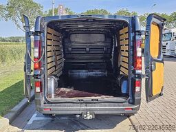 RENAULT TRAFIC 2.0 DCI ac LED EURO6