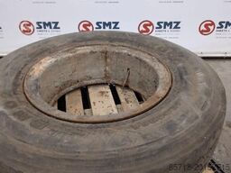 Hankook Occ Band 12.00R24 Hankook DM02