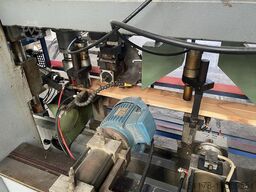 Comec FM/OV2000 CAF