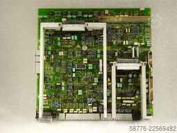 Siemens GE 462007.1006.02 Board