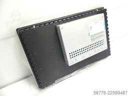 Siemens IFP1500 Multitouch Ext. 6AV7863-5MA10-1NA0 SN: LBM2002495 --