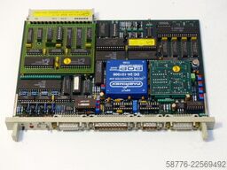 Siemens ME61-D / WD BOAN V1.3 IdNr 0003978-D-8D0705 REV B001