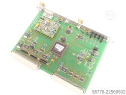 Siemens Signalaufbereitung HCP Board IMCAD L93742 9/99 Platine SN 42369-92