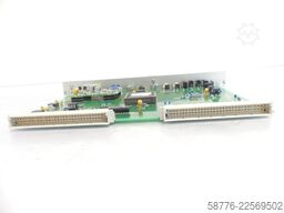 Siemens Signalaufbereitung HCP Board IMCAD L93742 9/99 Platine SN 42369-92