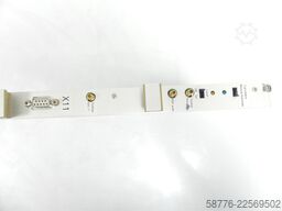 Siemens Signalaufbereitung HCP Board IMCAD L93742 9/99 Platine SN 42369-92