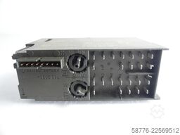Siemens Simatic 6ES7138-4FC01-0AB0 PROFIsafe SN: C-ANTU9001 E-Stand: 2 -neu -