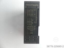Siemens Simatic 6ES7138-4FC01-0AB0 PROFIsafe SN: C-ANTU9001 E-Stand: 2 -neu -