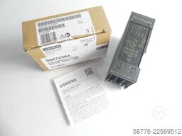 Siemens Simatic 6ES7138-4FC01-0AB0 PROFIsafe SN: C-ANTU9001 E-Stand: 2 -neu -