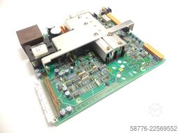 Siemens SIMODRIVE 610/210 VSA FBG 6SC6100-0GA12 Stromversorgung --