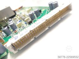 Siemens SIMODRIVE 610/210 VSA FBG 6SC6100-0GA12 Stromversorgung --