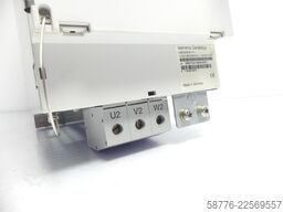 Siemens SIMODRIVE 611 6SN1124-1AA00-0EA1 LT-Modul SN: T-M32015873