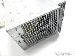Siemens SIMODRIVE 611 6SN1124-1AA00-0EA1 LT-Modul SN: T-M32015873