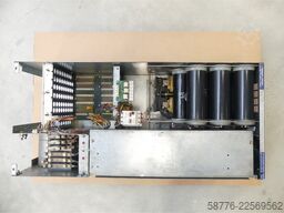 Siemens SIMODRIVE 650 AC-HSA Transisto-Pulsumrichter 6SC6508-4AA01