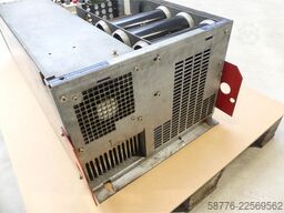 Siemens SIMODRIVE 650 AC-HSA Transisto-Pulsumrichter 6SC6508-4AA01