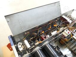 Siemens SIMODRIVE 650 AC-HSA Transisto-Pulsumrichter 6SC6508-4AA01