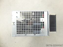 Siemens SIMODRIVE 6SN1124-1AA00-0LA2 LT-Modul SN: T-U72045027 Version: A