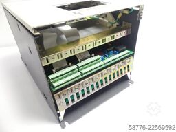 Siemens SIMOREG 6RA2418-1FV62 K - Stromrichtergerät SN: 0101030A4PM001
