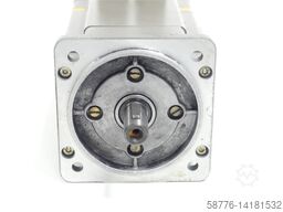 Siemens 1FT5042-0AF01-1 AC-VSA-Motor SN:E9A95139101003