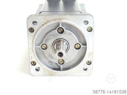 Siemens 1FT5042-0AF01-1 AC-VSA-Motor SN:EDN95882901001
