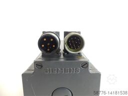 Siemens 1FT5042-0AF01-1 AC-VSA-Motor SN:EDN95882901001