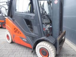 Linde H25T-02
