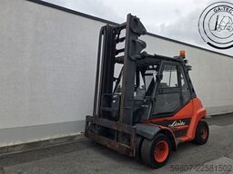Linde H70D